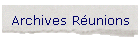 Archives Runions