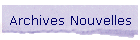 Archives Nouvelles