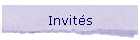 Invits